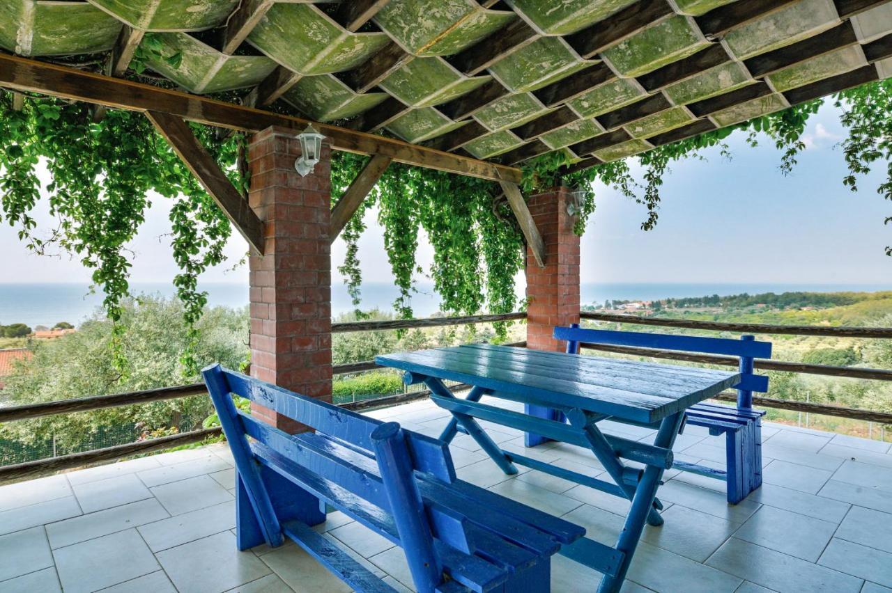Villa Aiolos Alexandroupoli Exterior photo