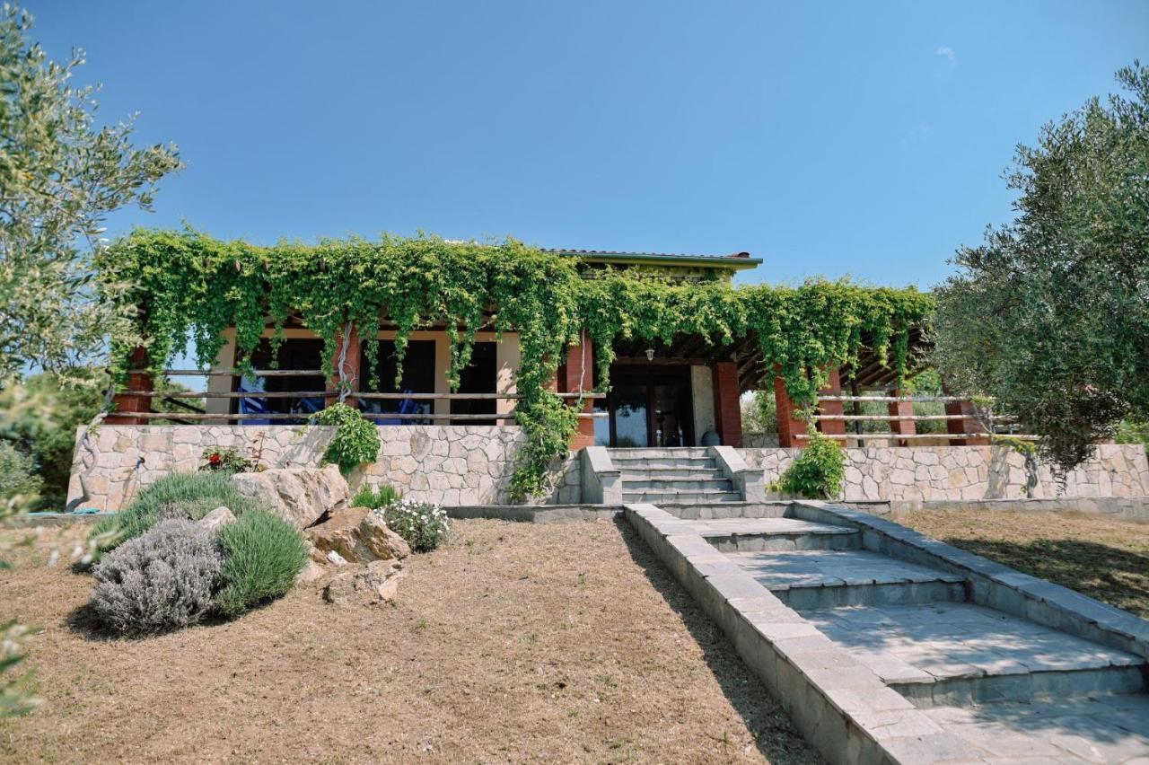 Villa Aiolos Alexandroupoli Exterior photo
