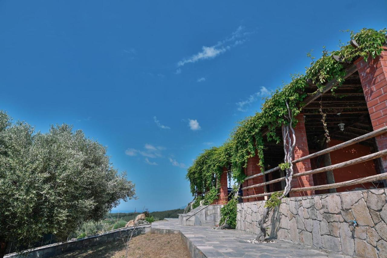 Villa Aiolos Alexandroupoli Exterior photo