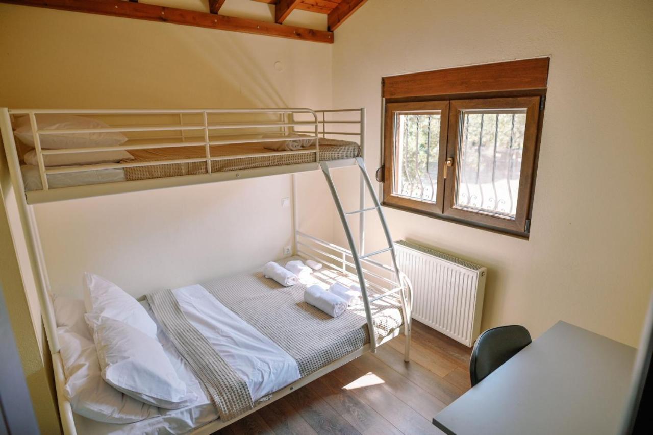 Villa Aiolos Alexandroupoli Exterior photo