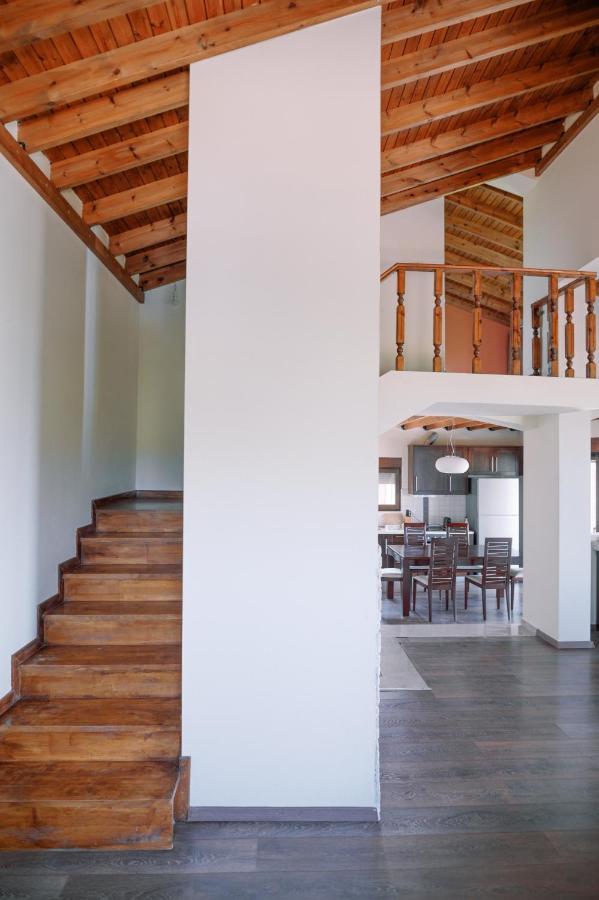 Villa Aiolos Alexandroupoli Exterior photo